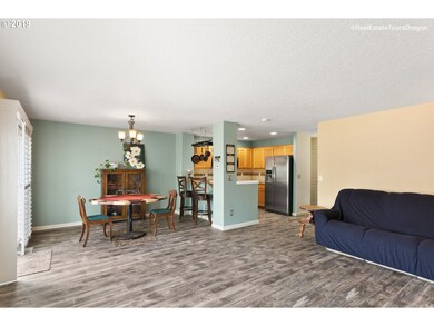 Living Room/Dining Room