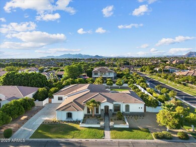 3354 E Jaeger Cir unit 1, Mesa, AZ 85213 - photo 5
