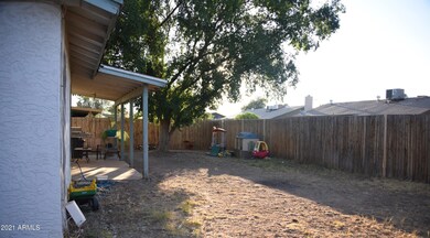 1510 W Mcnair St, Chandler, AZ 85224 - photo 2