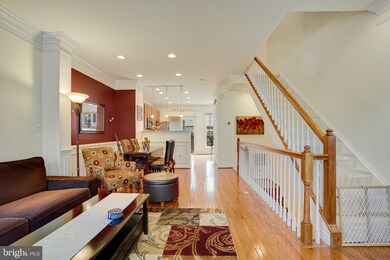 4147 Timber Log Way, Fairfax, VA 22030 - photo 5