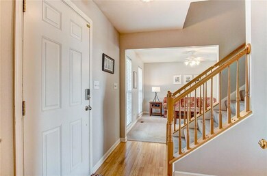 554 Ashbury Farms Dr, Vandalia, OH 45377 - photo 4