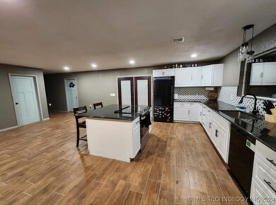 72314 E 723 Rd, Westville, OK 74965 - photo 5