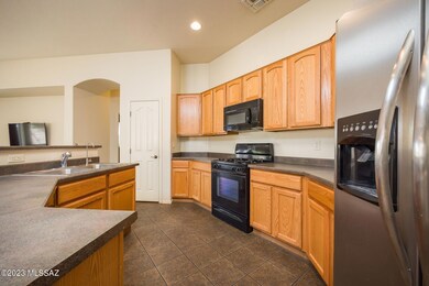 2299 W Camino San Acacio, Tucson, AZ 85741 - photo 6