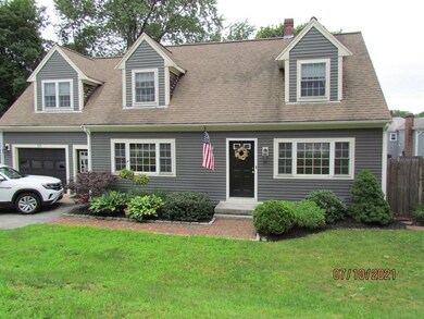 25 Carleton Rd, Hingham, MA 02043 - photo 2