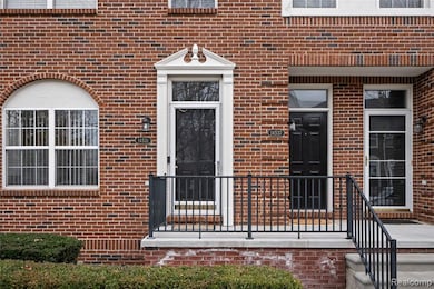 14531 Vauxhall Dr unit 92, Sterling Heights, MI 48313 - photo 4