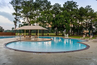 You and your family will enjoy all areas of the pool and recreational area.