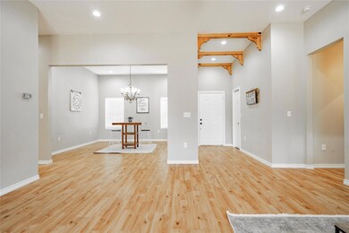 115 Dove St, Boyd, TX 76023 - photo 4