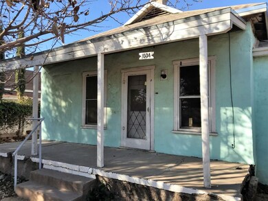 1034 E 15th St, Douglas, AZ 85607 - photo 2