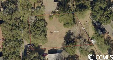 TBD Wren St, Georgetown, SC 29440 - photo 2