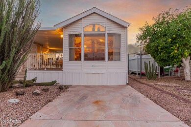 17200 W Bell Rd unit 17, Surprise, AZ 85374 - photo 7