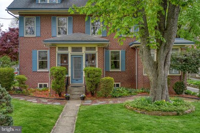 127 3rd Ave, Haddon Heights, NJ 08035 - photo 2