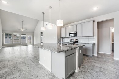 24018 Barnett Overlook, Richmond, TX 77469 - photo 2