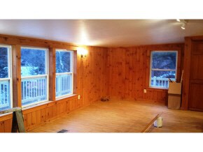 Room to entertain
