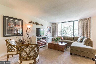 Strath Haven Condominiums unit 1121, Swarthmore, PA 19081 - photo 4