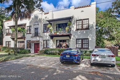 3205 Herschel St unit 6, Jacksonville, FL 32205 - photo 3