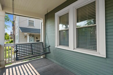 490 E Whittier St, Columbus, OH 43206 - photo 4