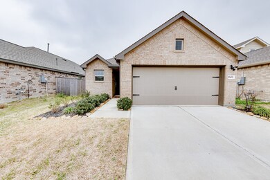 18426 Cobalt Cove Ln, Hockley, TX 77447 - photo 2
