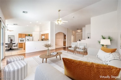 4185 Mita Way unit 2, Las Vegas, NV 89141 - photo 6