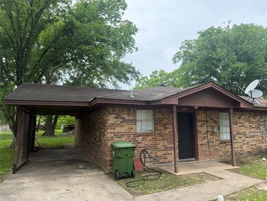 1401 Truman St unit 1403, Cleveland, TX 77327 - photo 4