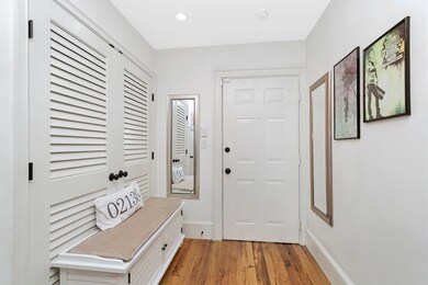 29-31 Morton St unit 29B, Boston, MA 02113 - photo 4
