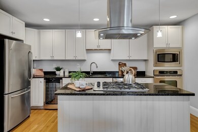 676 Huron Ave unit 48, Cambridge, MA 02138 - photo 4