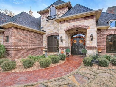 284 Stonewolf Ct, Gordonville, TX 76245 - photo 2