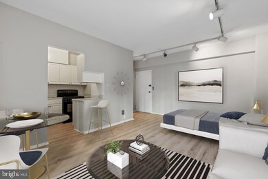 Boston House unit 409, Washington, DC 20036 - photo 5