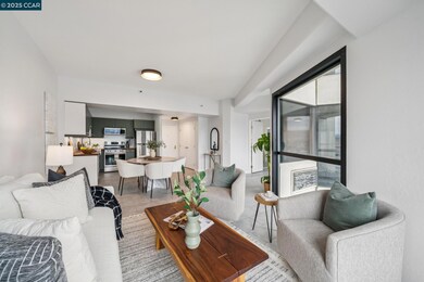 Pacific Park Plaza unit 1421, Emeryville, CA 94608 - photo 5