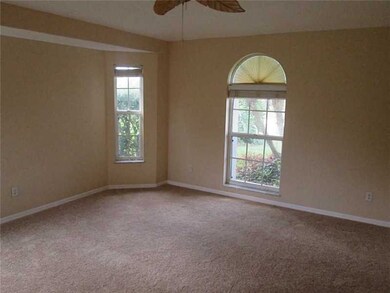 Master Bedroom.