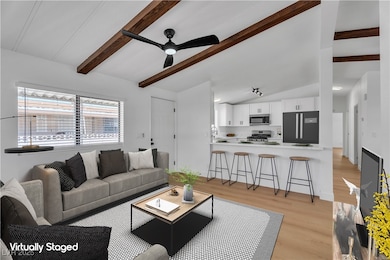 3062 Comitan Ln, Las Vegas, NV 89122 - photo 7