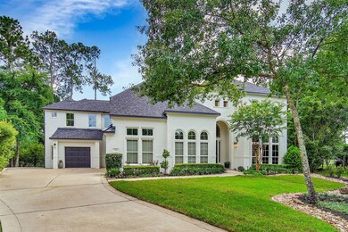 19 Player Oaks Place, Spring, TX 77382 - photo 3