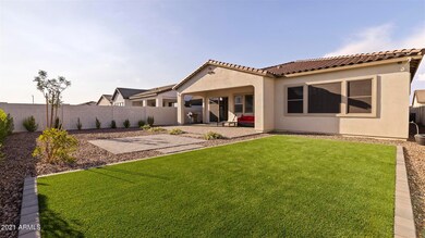 Custom Landscaping with Artificial Turf