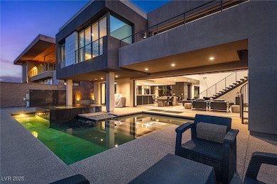 2260 Sunrise Ridge Ct, Henderson, NV 89052 - photo 2