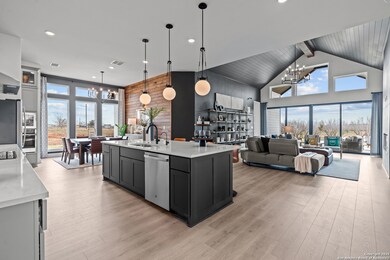 *Photos of model home*