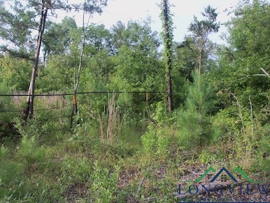 View of wooded area
