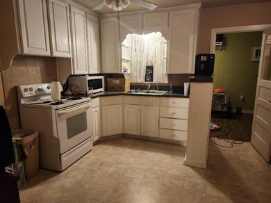 603 Estel St, Weatherford, TX 76086 - photo 4