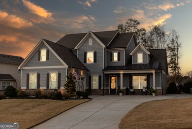 2478 Traditions Way, Jefferson, GA 30549 - photo 6