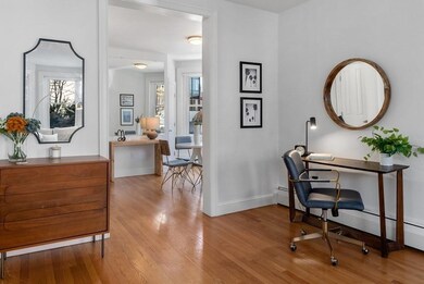 18 Centre St unit 104, Cambridge, MA 02139 - photo 4