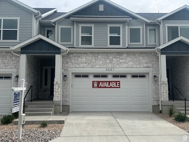 3546 W Franco Ct unit 3, Taylorsville, UT 84129 - photo 2