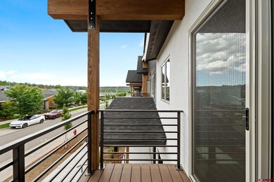 215 Pioneer Ave unit 10, Durango, CO 81301 - photo 5