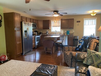 1427 Chapmansboro Rd, Chapmansboro, TN 37035 - photo 5