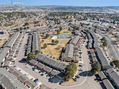 Community Aerial View