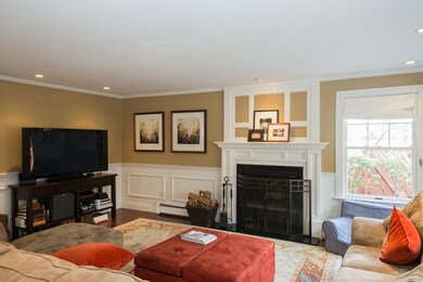 19 Sherman St unit 2, Cambridge, MA 02138 - photo 4