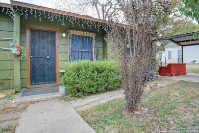 586 Overhill Dr, San Antonio, TX 78228 - photo 4