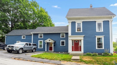 1 Central St, Randolph, ME 04346 - photo 2