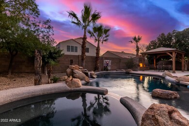 9737 E Inverness Ave, Mesa, AZ 85209 - photo 4