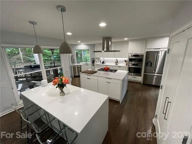 12736 Cliffcreek Dr, Huntersville, NC 28078 - photo 2