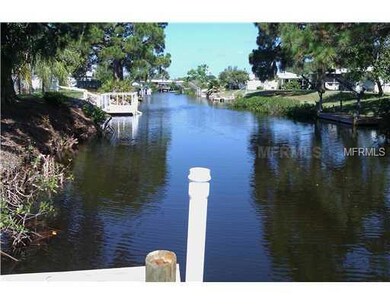 Waterfront/Dock/Pier