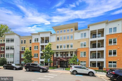 Enclave unit 109, Fairfax, VA 22031 - photo 4