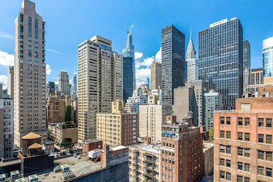 Murray Hill Crescent unit 1A, New York, NY 10016 - photo 7